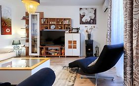 Holiday Home Centar By Interhome