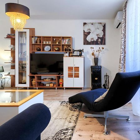Holiday Home Centar By Interhome Umag Exterior foto