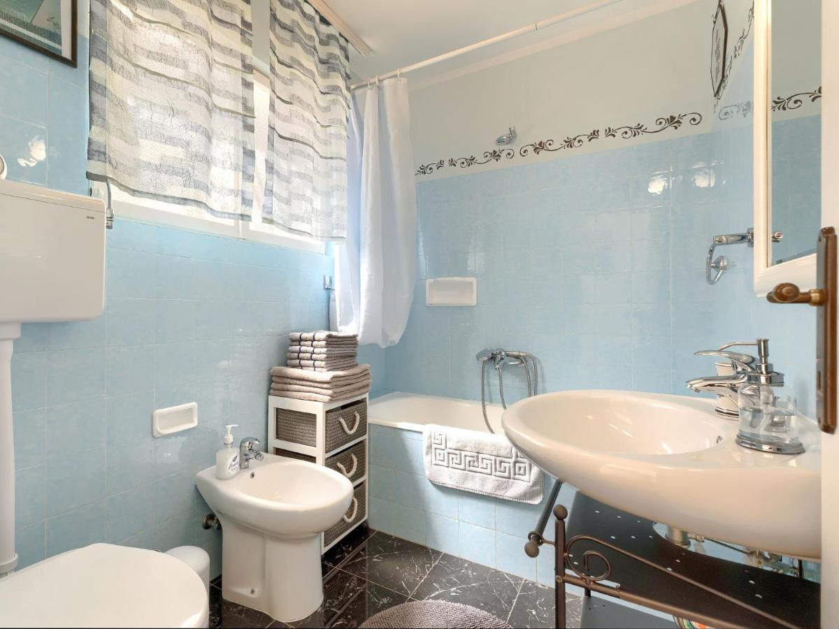Holiday Home Centar By Interhome Umag Exterior foto