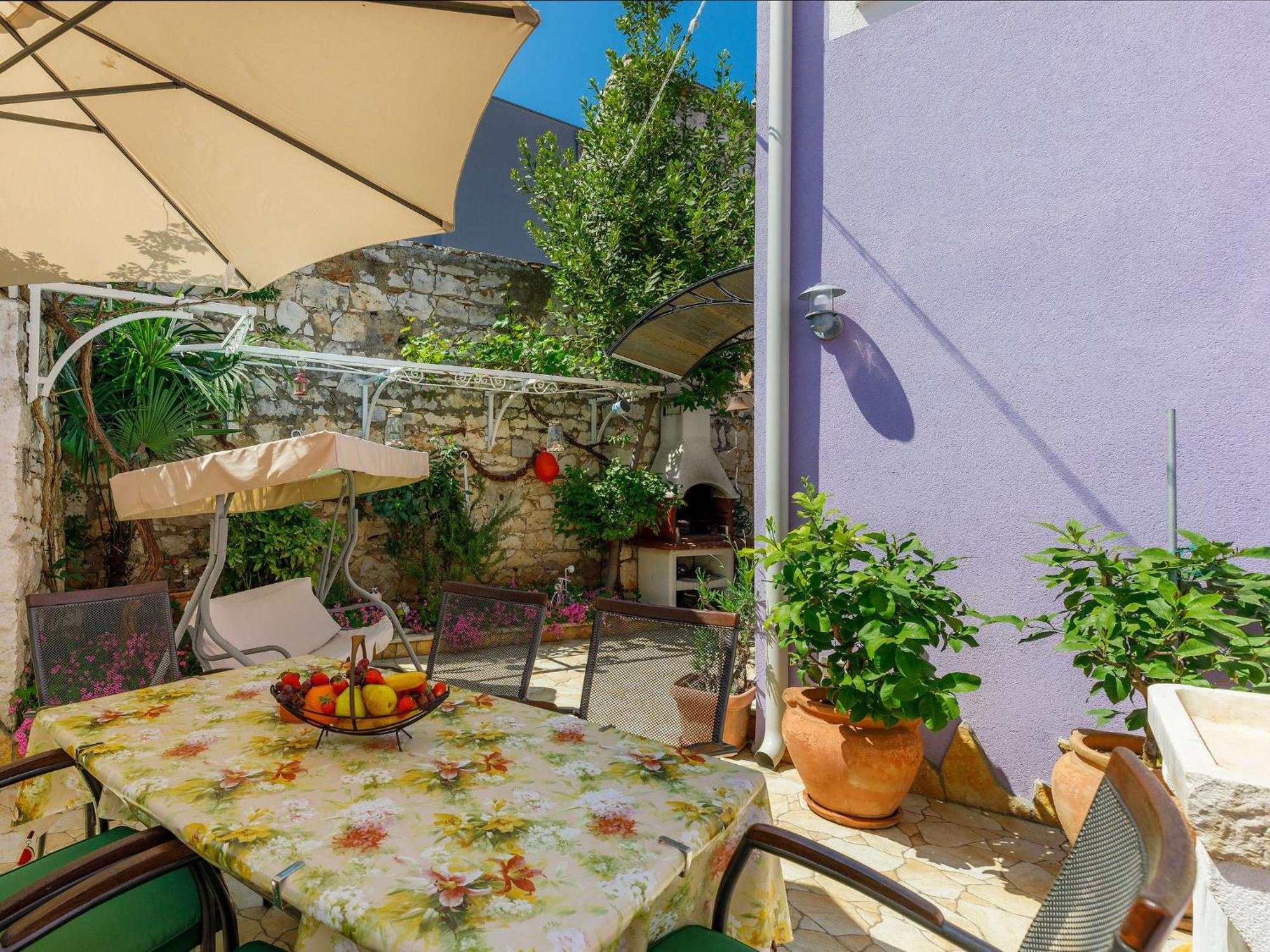 Holiday Home Centar By Interhome Umag Exterior foto
