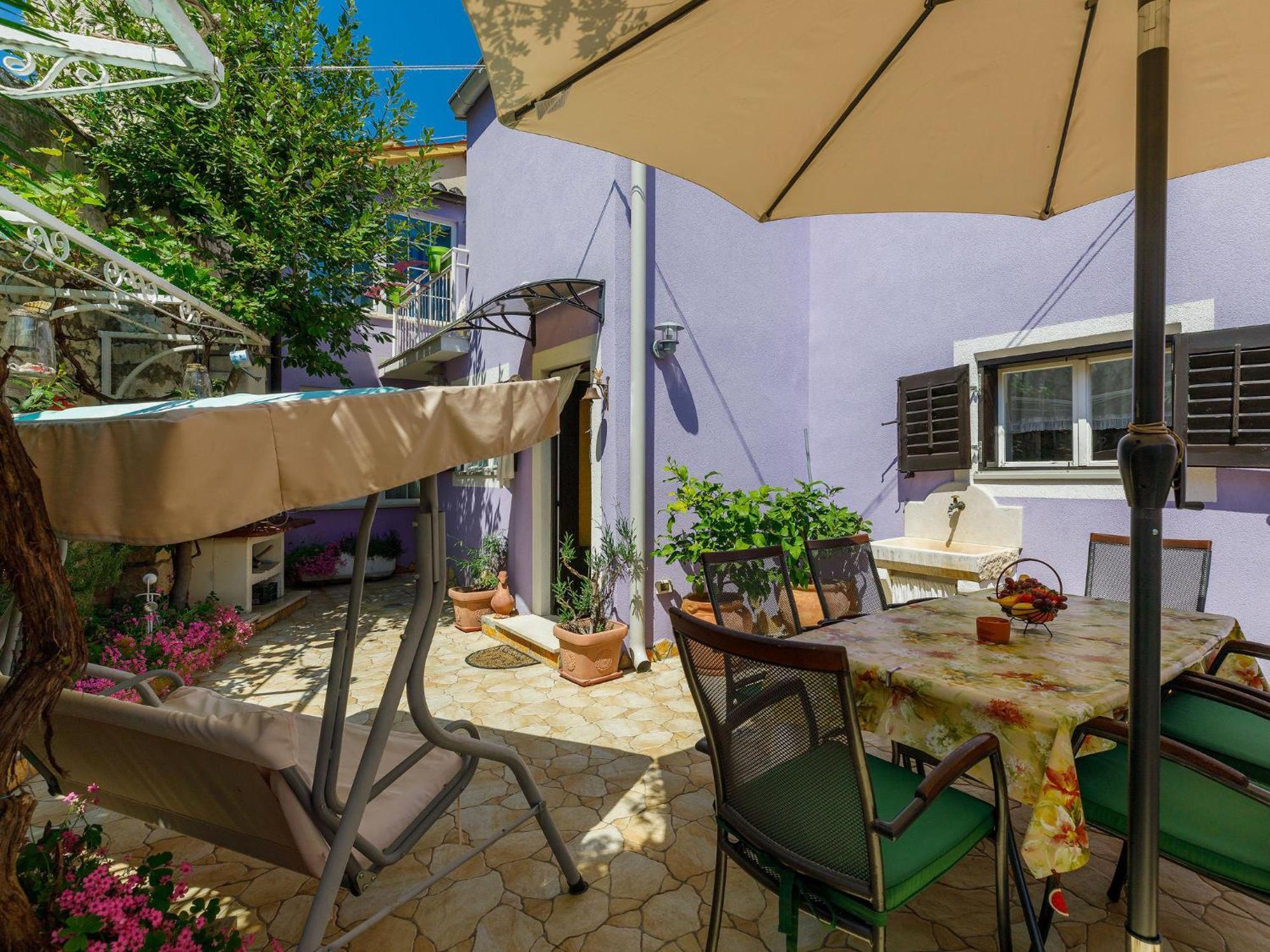 Holiday Home Centar By Interhome Umag Exterior foto