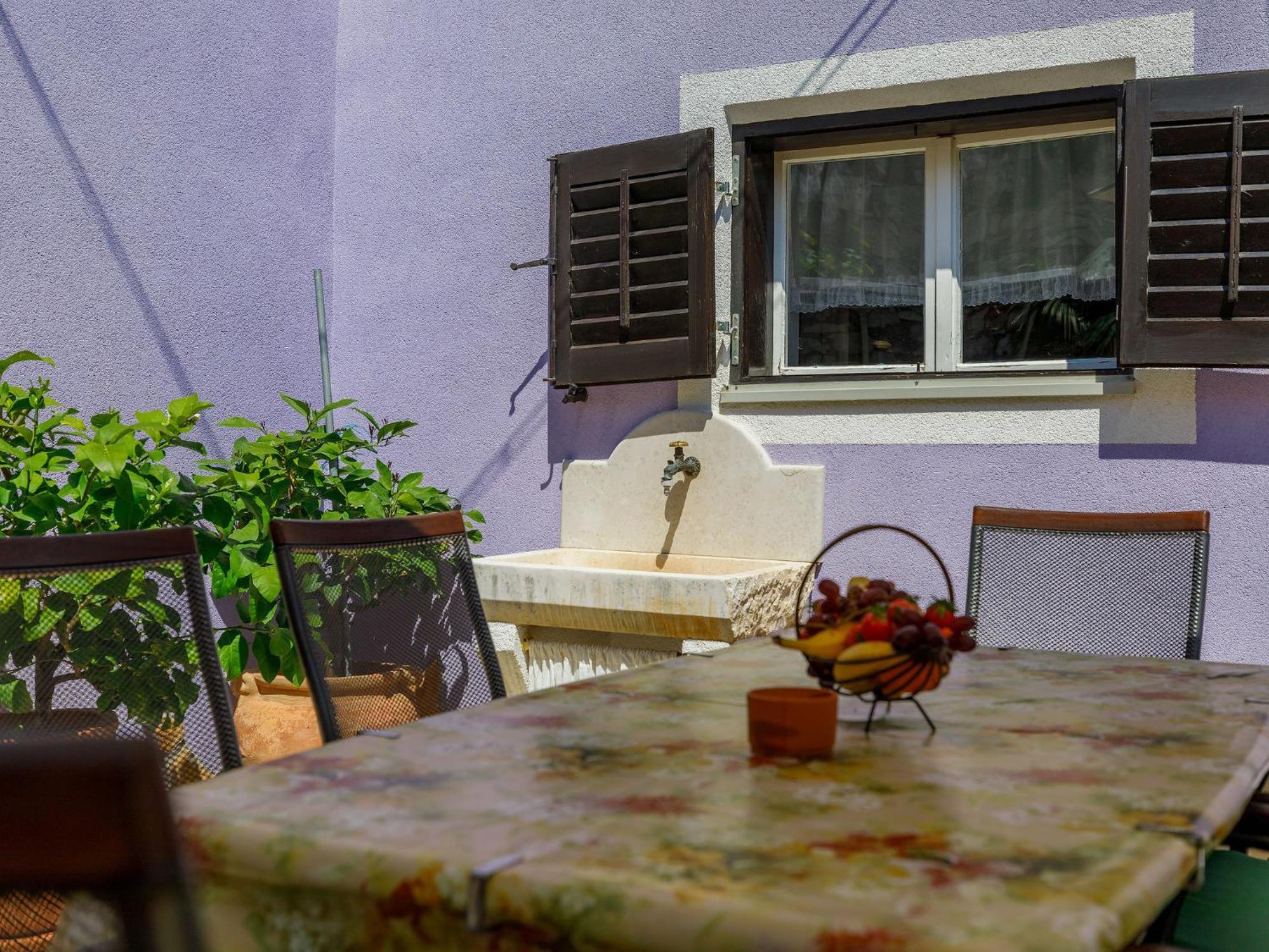 Holiday Home Centar By Interhome Umag Exterior foto